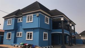 House for sale Waec Road Off Ogunmwenyi Road Central Edo