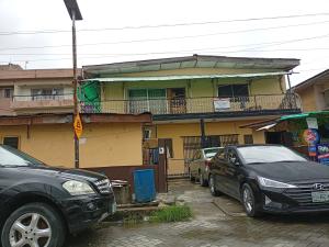 3 bedroom House for sale James Robotson Str Masha Surulere Lagos
