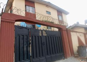 3 bedroom House for sale Omole Phase 2 Extension,olowora Ojodu Lagos
