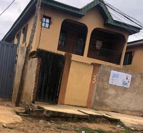 House for sale Off Ikotun Ijegun Road Ikotun/Igando Lagos