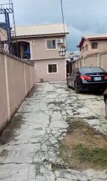 1 bedroom House for sale Bucknor Isolo Lagos