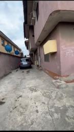 3 bedroom House for sale Off Gbagada Road New garage Gbagada Lagos