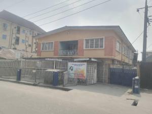 House for sale Cole Street Off Lawason Lawanson Surulere Lagos