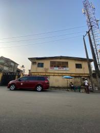 House for sale By Sanya Road Aguda Surulere Lagos