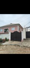 3 bedroom House for sale Kayfarm Estate Obawole Lagos Ifako-ogba Ogba Lagos