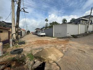 3 bedroom House for sale Berger, Yakoyo/Alagbole Ojodu Lagos