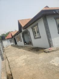 House for sale Oluyinka Estate, Igbogbo Ikorodu Lagos