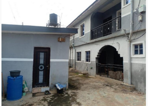 5 bedroom House for sale Ayobo Iyana Ipaja Lagos