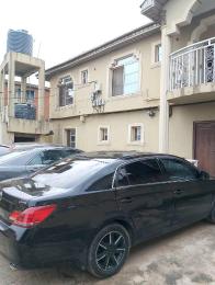 House for sale Egbeda Alimosho Lagos