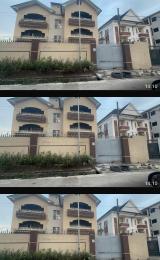 3 bedroom House for sale Awolowo way Ikeja Lagos