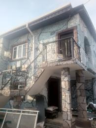 House for sale Lovely Environment Opposite Omole Phase 1 Estate, Ikeja Lagos Omole phase 1 Ojodu Lagos