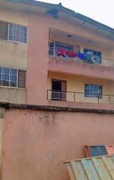 House for sale Mafoluku Oshodi Lagos