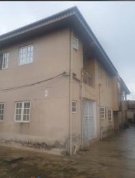 House for sale Shoretire Street, Off Baale Animashaun Road, Abule Egba Lagos
