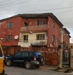 House for sale Aguda Surulere Lagos