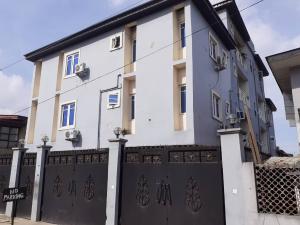 10 bedroom House for sale Mende Maryland Lagos