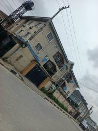 House for sale In A Serene Environment Ifako-gbagada Gbagada Lagos