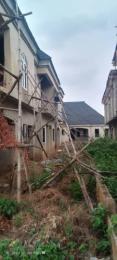 2 bedroom House for sale Akintune Olajide Off Baale Road Ajuwon, Akute Agbado Ifo Ogun