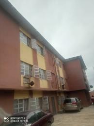 House for sale At Church Avenue, Koshofe Ketu Lagos