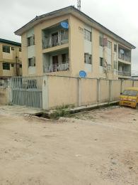 House for sale At Olabisi Osho Street Near Deeper Life Church Gbagada Lagos