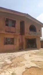 House for sale Along Bucknor Isheri Road, Bucknor Isolo Lagos