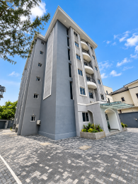 Commercial Property for rent Bourdillon Ikoyi Lagos