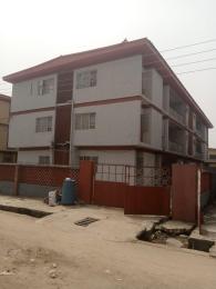 House for sale Orilowo Ejigbo Lagos