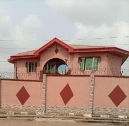 House for sale Sango Ado Odo/Ota Ogun