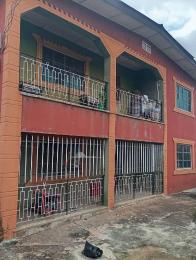 10 bedroom House for sale orile agege Agege Lagos