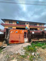 House for sale Akoka Yaba Lagos