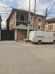 3 bedroom House for sale Pieces Estate Aguda Suruler Aguda Surulere Lagos
