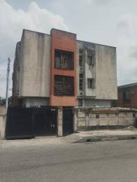 3 bedroom House for sale Adekunle Kuye Adelabu Surulere Lagos