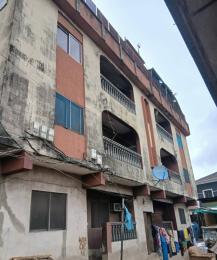 House for sale Ogungbamila Street, Bariga Lagos