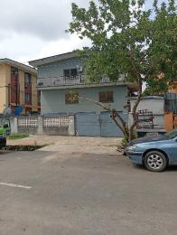 10 bedroom House for sale Mende Maryland Lagos
