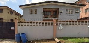 3 bedroom House for sale County Aguda(Ogba) Ogba Lagos