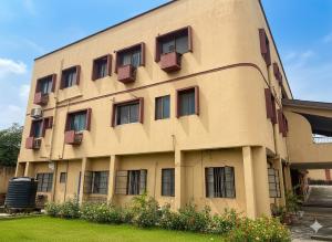 House for sale Allen Avenue Ikeja Lagos