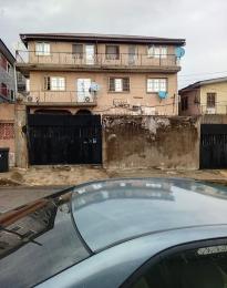2 bedroom House for sale Off Ogudu Road Ojota Lagos