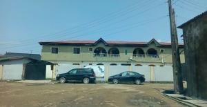 4 bedroom House for sale Ifako-gbagada Gbagada Lagos