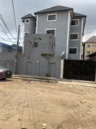 House for sale Oladimeji Street Aguda Surulere Lagos