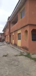 House for sale Off Agbe Road,new Oko Oba Abule Egba Lagos