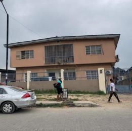 House for sale Ifako-gbagada Gbagada Lagos