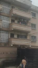 House for sale Off Oduduwa Kilo Kilo-Marsha Surulere Lagos