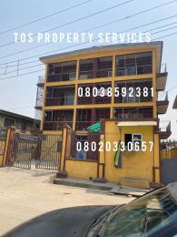 House for sale Kilo, Surulere, Lagos Kilo-Marsha Surulere Lagos