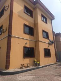 3 bedroom House for rent In A Secured And Serene Area At Mende Maryland Lagos