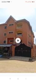 3 bedroom House for sale Parkview Estate Off Ago Palace Way Okota Ago palace Okota Lagos