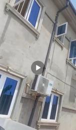 House for sale Command Abule Egba Lagos