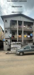 House for sale Alagomeji, Yaba, Lagos. Alagomeji Yaba Lagos