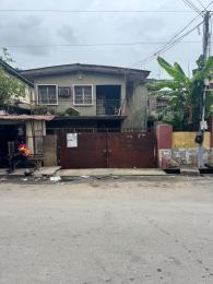 House for sale Off Adelabu Aguda Aguda Surulere Lagos
