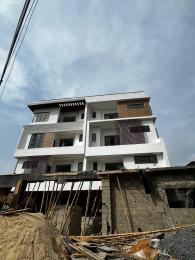 1 bedroom Flat / Apartment for sale Igbo-efon Lekki Lagos