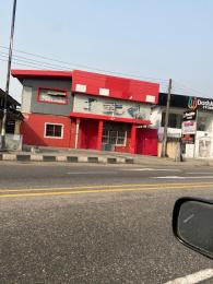 Commercial Property for rent Bode Thomas Surulere Lagos