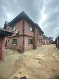 10 bedroom House for sale Nureni Yusuf Alagbado Abule Egba Lagos